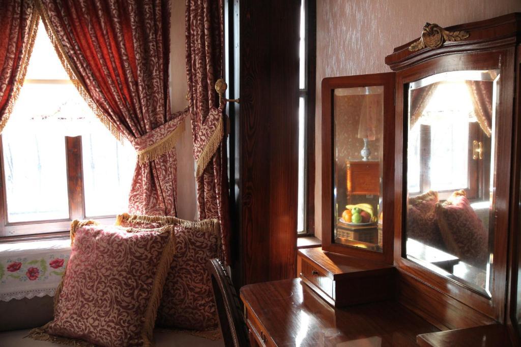 Antik Konak Istanbulアパートホテル 部屋 写真